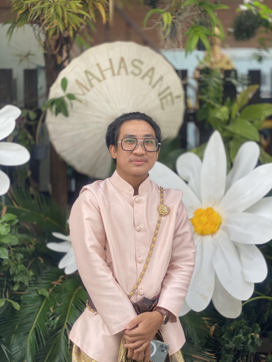 Muhammad Fajar Software Engineer