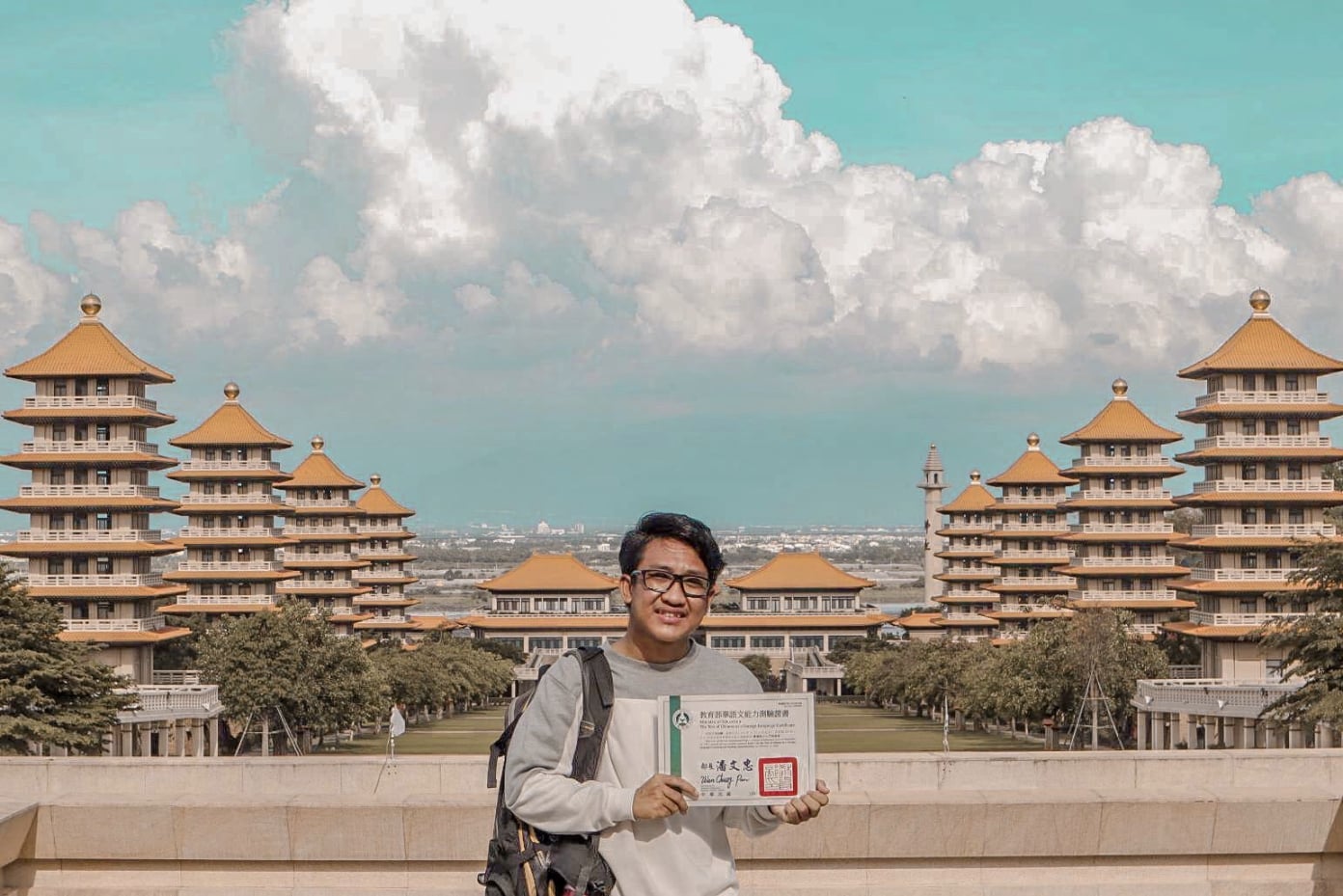Muhammad Fajar Software Engineer