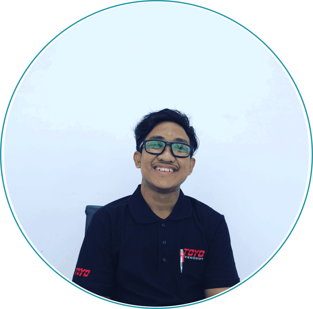 Muhammad Fajar Software Engineer